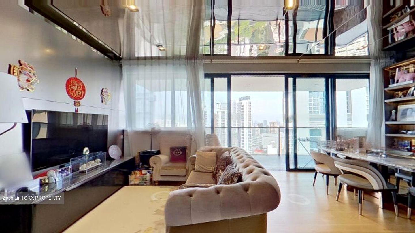 Ardmore 3 (D10), Condominium #462689771